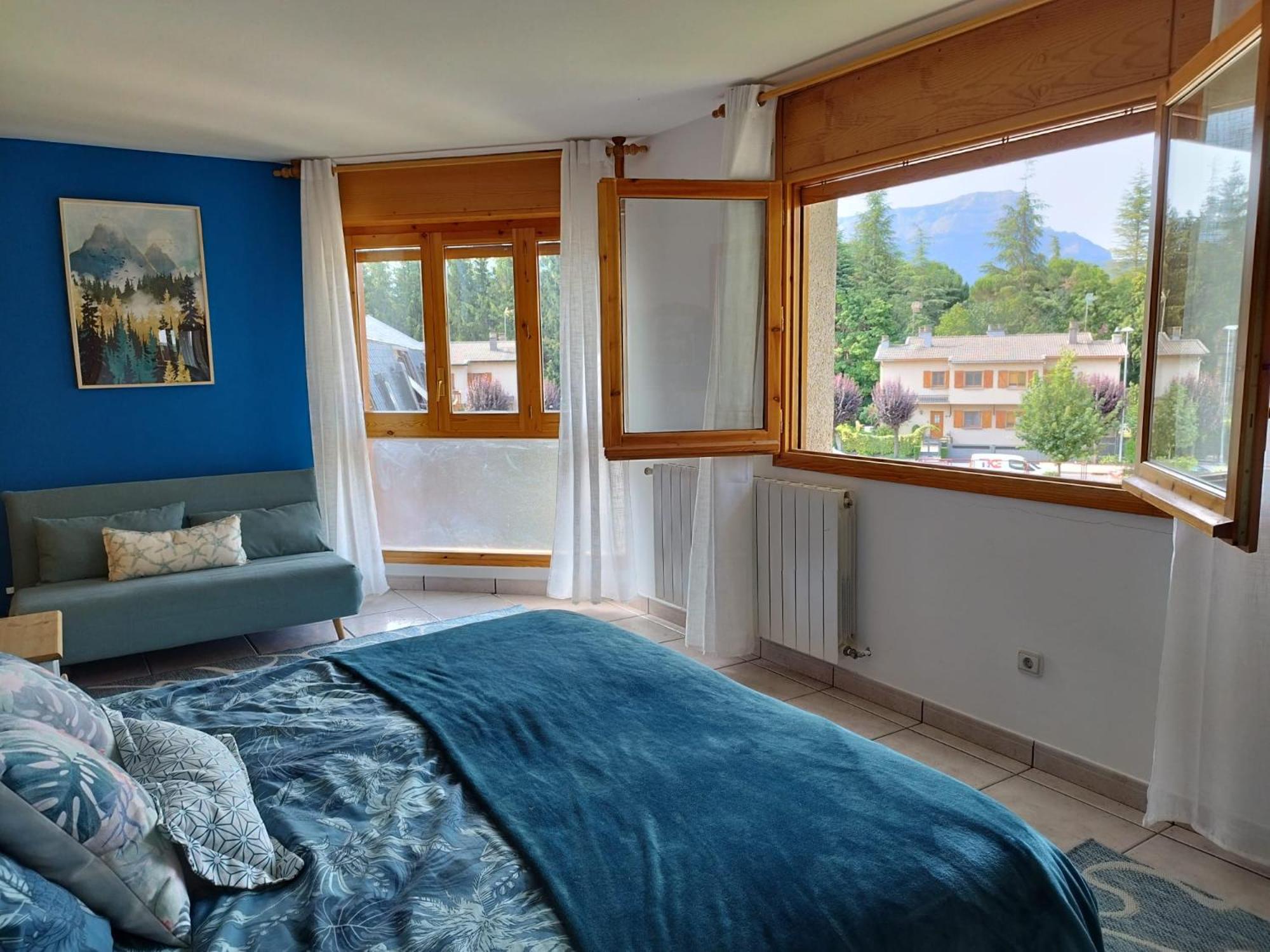 Villa San Lure Jaca Bagian luar foto