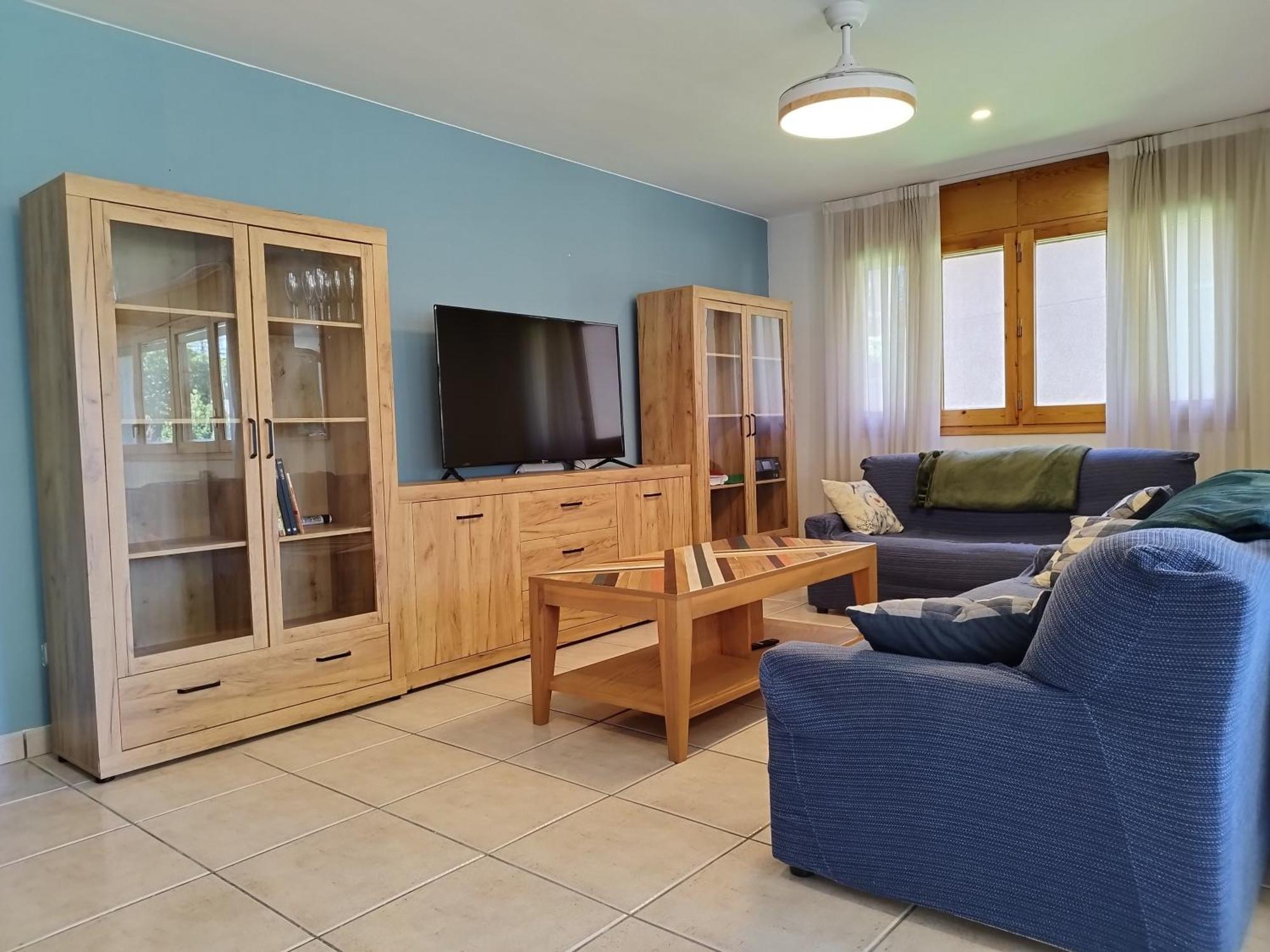 Villa San Lure Jaca Bagian luar foto